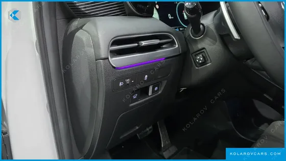 HYUNDAI PALISADE GASOLINE 3.8 4WD