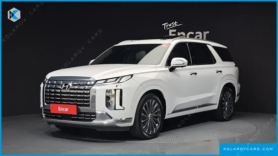 HYUNDAI PALISADE GASOLINE 3.8 2WD