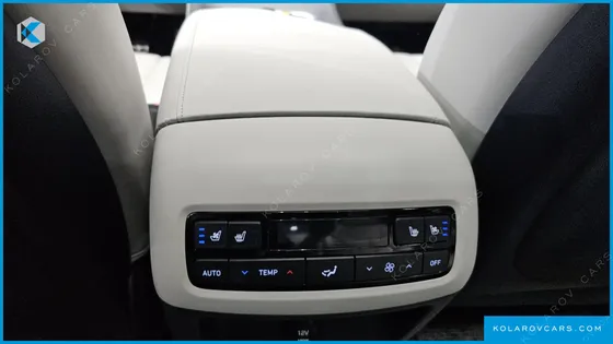 HYUNDAI PALISADE GASOLINE 3.8 2WD