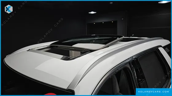 HYUNDAI PALISADE GASOLINE 3.8 2WD