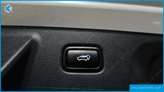 HYUNDAI PALISADE GASOLINE 3.8 2WD