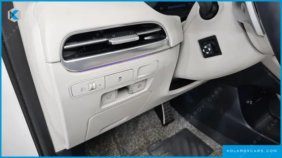 HYUNDAI PALISADE GASOLINE 3.8 2WD