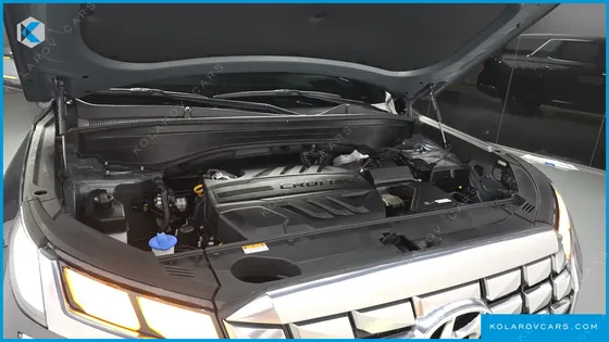 HYUNDAI PALISADE DIESEL 2.2 2WD