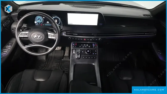 HYUNDAI PALISADE DIESEL 2.2 2WD