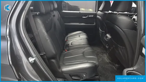 HYUNDAI PALISADE DIESEL 2.2 2WD