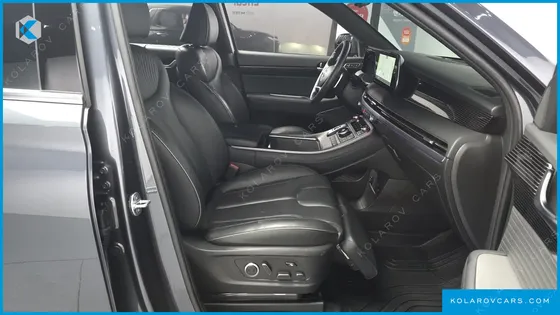 HYUNDAI PALISADE DIESEL 2.2 2WD