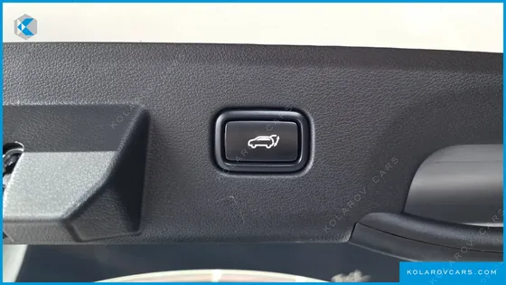 KIA SPORTAGE NOBLELESS 2WD