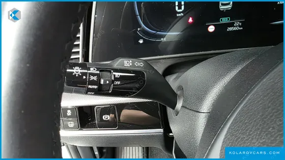 KIA SPORTAGE NOBLELESS 2WD
