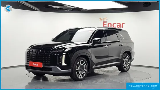 HYUNDAI PALISADE GASOLINE 3.8 2WD