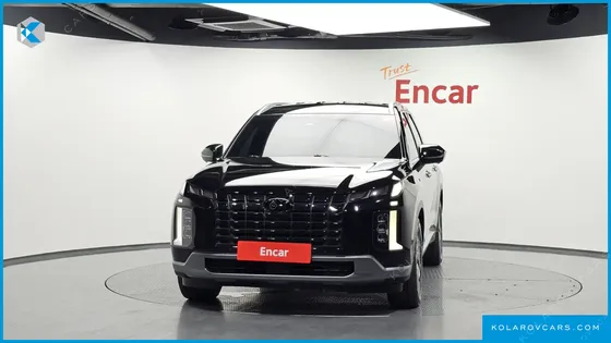 HYUNDAI PALISADE GASOLINE 3.8 2WD