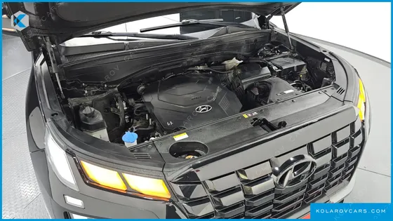 HYUNDAI PALISADE GASOLINE 3.8 2WD