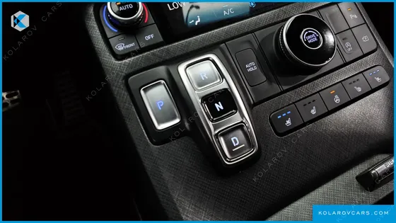 HYUNDAI PALISADE GASOLINE 3.8 2WD