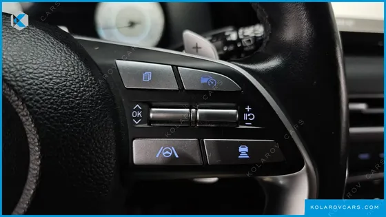 HYUNDAI PALISADE GASOLINE 3.8 2WD