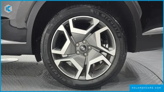 HYUNDAI PALISADE GASOLINE 3.8 2WD