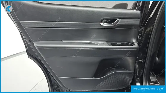 HYUNDAI PALISADE GASOLINE 3.8 2WD