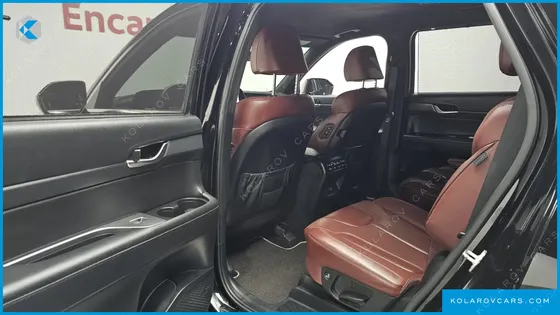 HYUNDAI PALISADE GASOLINE 3.8 2WD