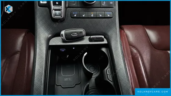 HYUNDAI PALISADE GASOLINE 3.8 2WD