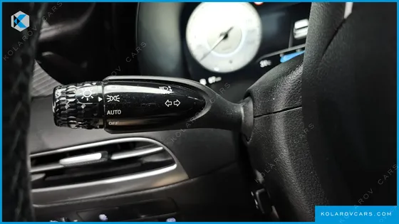 HYUNDAI PALISADE GASOLINE 3.8 2WD