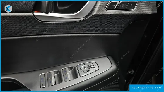 HYUNDAI PALISADE GASOLINE 3.8 2WD