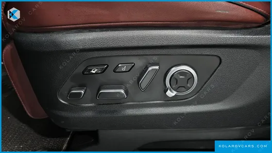 HYUNDAI PALISADE GASOLINE 3.8 2WD