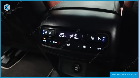 HYUNDAI PALISADE GASOLINE 3.8 2WD