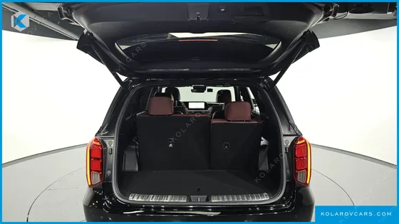 HYUNDAI PALISADE GASOLINE 3.8 2WD