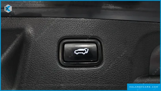 HYUNDAI PALISADE GASOLINE 3.8 2WD