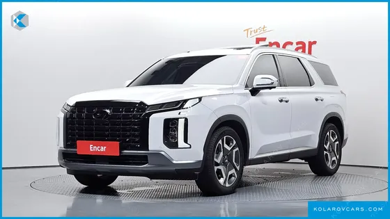 HYUNDAI PALISADE GASOLINE 3.8 2WD