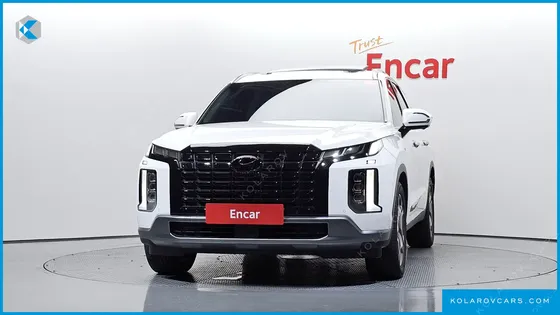 HYUNDAI PALISADE GASOLINE 3.8 2WD