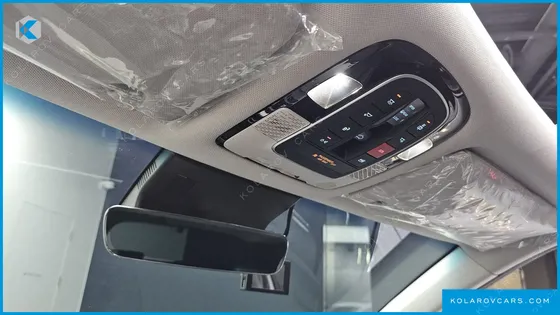 HYUNDAI PALISADE GASOLINE 3.8 2WD