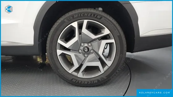 HYUNDAI PALISADE GASOLINE 3.8 2WD