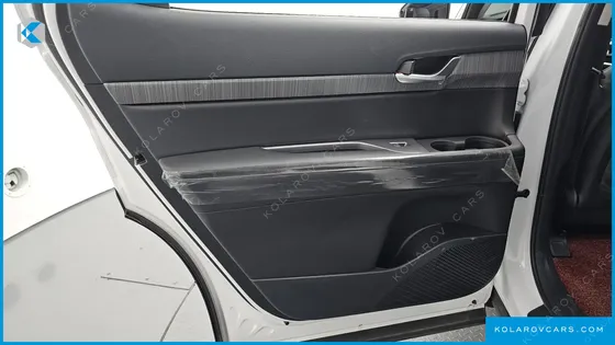 HYUNDAI PALISADE GASOLINE 3.8 2WD