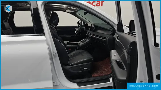 HYUNDAI PALISADE GASOLINE 3.8 2WD