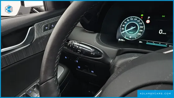 HYUNDAI PALISADE GASOLINE 3.8 2WD