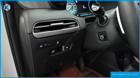 HYUNDAI PALISADE GASOLINE 3.8 2WD