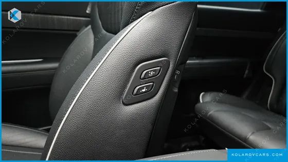 HYUNDAI PALISADE GASOLINE 3.8 2WD