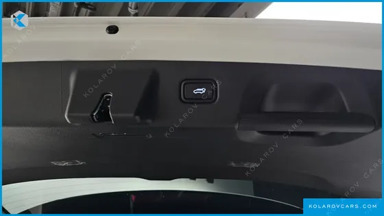 HYUNDAI PALISADE GASOLINE 3.8 2WD