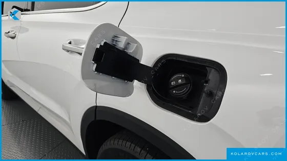 HYUNDAI PALISADE GASOLINE 3.8 2WD