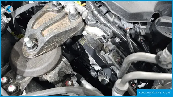 HYUNDAI PALISADE GASOLINE 3.8 2WD