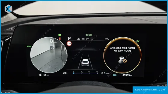 KIA SPORTAGE SIGNATURE 4WD