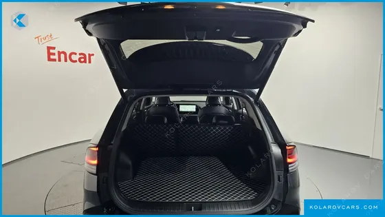 KIA SPORTAGE SIGNATURE 4WD