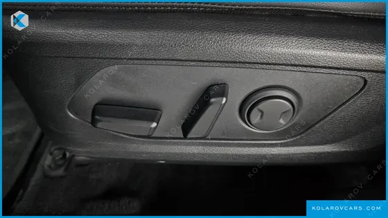 KIA SPORTAGE SIGNATURE 4WD