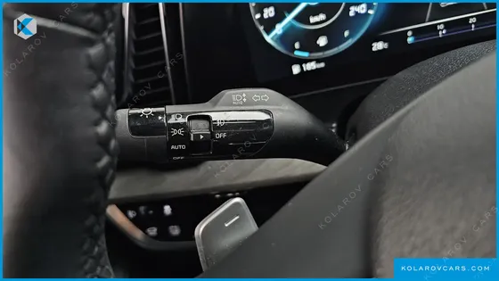 KIA SPORTAGE SIGNATURE 4WD