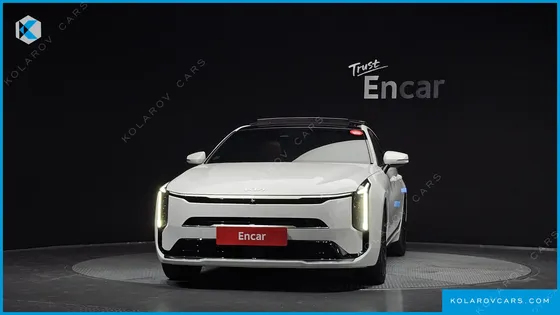 KIA K8 SIGNATURE