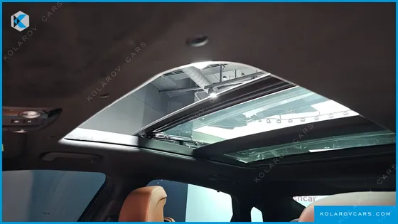 KIA K8 SIGNATURE