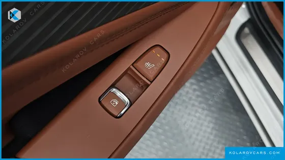 KIA K8 SIGNATURE