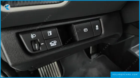 KIA EV5 LONG RANGE 2WD
