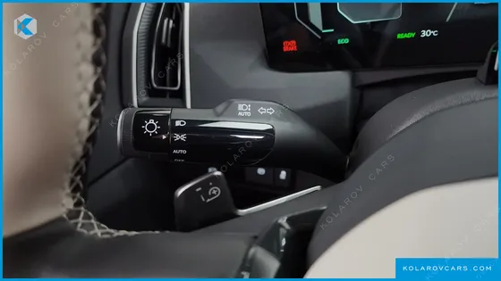 KIA EV5 LONG RANGE 2WD