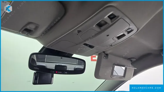 CHEVROLET (GM DAEWOO) MALIBU 2.0 LT DELUXE PACK