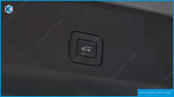 CHEVROLET (GM DAEWOO) TRAILBLAZER 1.3 TURBO 4WD